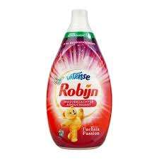 Robijn Intense Fuchsia Passion fabric softener (Gsl)