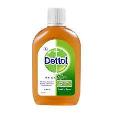 Dettol Antiseptic Liquid (Gsl)