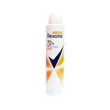 Rexona Men Sport Defence 72h antiperspirant deodorant spray (Gsl)