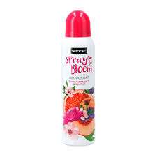 Spray to Bloom deodorant "Floral Moments & Grapefruit" (Gsl)