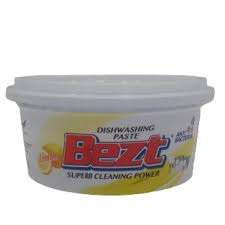 Bezt dishwashing paste (Gsl)