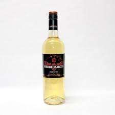 Pierre Marcel Mellow Sélection Sweet White wine.(Gbm)