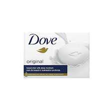 Dove Original Beauty Bar.(GSM)