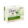 Dove Go Fresh Fresh Touch beauty cream bar with cucumber and green tea scent.(GSM)