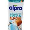 Alpro Coconut & Almond drink (Gsl)