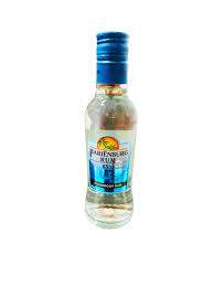 Marienburg White Rum, 65% -20cl (Gbm)