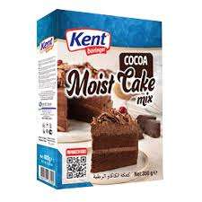 Kent Cocoa Moist Cake Mix (Gsl)
