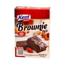 Kent Brownie mix (Gsl)
