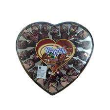 Elvan Truffle Assorted chocolates(Gsl)