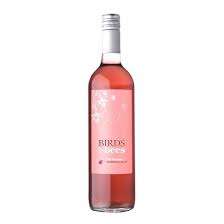 Birds & Bees Pink Moscato wine(Gbm)