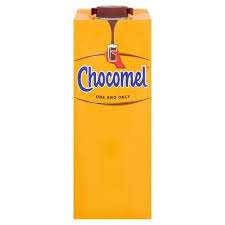 Chocomel chocolate milk drink (Gsl)