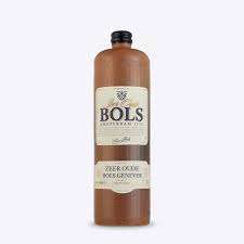 Bols Zeer Oude Genever