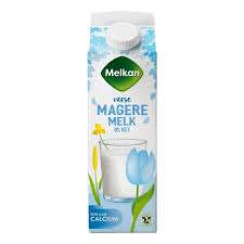 Melkan Magere Melk (Gsl)