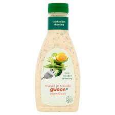 G'woon Yogurt Dressing