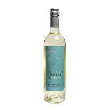 Birds & Bees Sweet White wine.(Gbm)