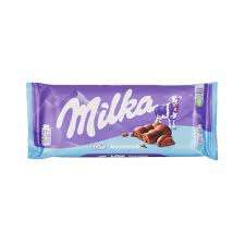 Milka chocolate (Gsl)