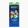 g'woon Zappie Tropical fruit drink. (Gbm)