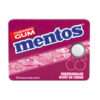 Mentos sugar-free chewing gum (Gsl)