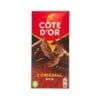 Côte d'Or Noir Puur dark chocolate (Ch)