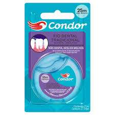 Condor Traditional Dental Floss (Gsl)
