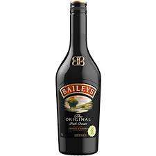 Baileys Original Irish Cream Liqueur(Gbm)