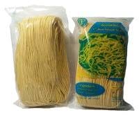 Mareena's Ready-made Noodles, Vegetarian Flavour.(CH)