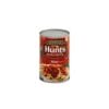 Hunt's Premium Meat Flavored Pasta Sauce.(ch)
