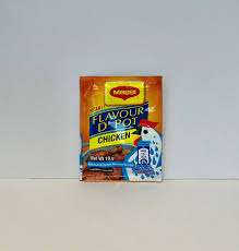 Maggi Flavour D'Pot Chicken (Gsl)