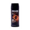 Axe Dark Temptation Deodorant Body Spray (Gsl)