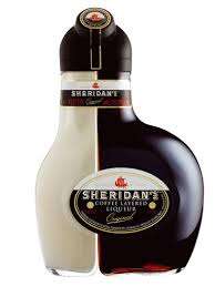 Sheridan's Coffee Layered Liqueur(Gbm)