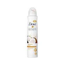 Dove - Restoring Ritual With Coconut And Jasmine Flower (Gsl)