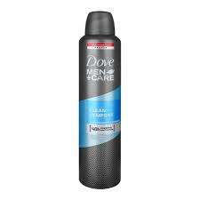 Dove Men+Care Cool Fresh Antiperspirant Deodorant Spray (Gsl)