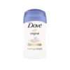 Dove Invisible Solid antiperspirant deodorant stick (Gsl)