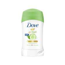Dove Go Fresh Deodorant Stick (Gsl)