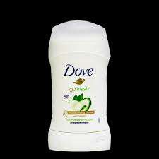 DOVE Deodorant stick (Gsl)