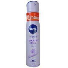 Nivea Pearl & Beauty Anti-Perspirant Deodorant (Gsl)
