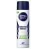 NIVEA MEN Sensitive Protect Deodorant Spray (Gsl)