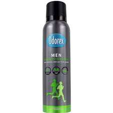 Odorex Men Fresh Protection Deodorant Spray (Gsl)