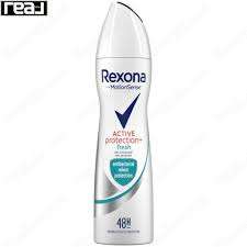 Rexona Active Protection + Fresh deodorant for women (Gsl)