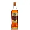 Borgoe Extra Golden Rum. 20cl & 70 cl (Gbm)