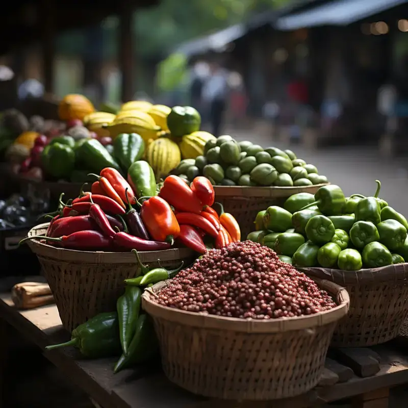 Boodschappen en pakketten voor Suriname bestellen? Wang Famirie levert snel en veilig– binnen 4 dagen bij jouw familie thuis. Vanaf 17 €.