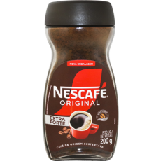 Nescafé Original Coffee (Gbm)