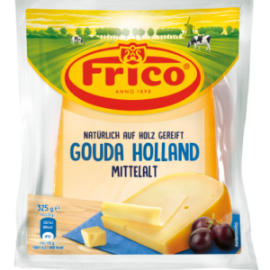 Frico kaas Gouda mild blok (Gbm)