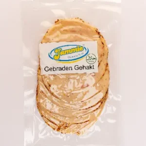 Jammie Gebraden gehakt (Gbm)