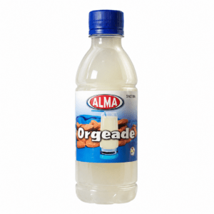 Orgeade Alma (350ml)  (Gbm)