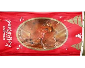 Fernandes Kerstbrood