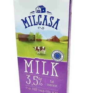 Milcasa 3.5% Melk (Gbm)