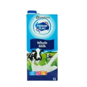 Frisian flag volle melk (Gbm)