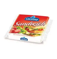 Lactima smelt kaas cheddar  (Gbm)