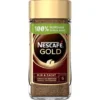 Nescafe Gold 100 & 200 gram (Gbm)